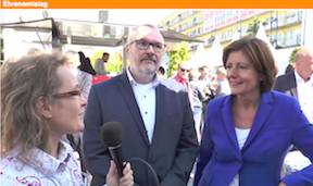 Ehrenamtstag