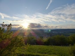 Fernblick