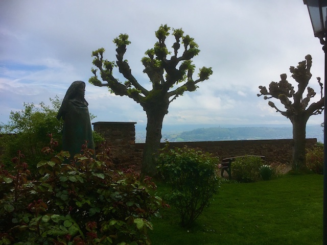 Hildegardblick