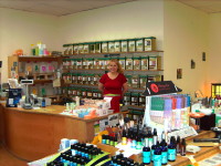 Naturdrogerie