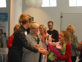 UnternehmerInnen-Messe
