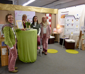 Paracelsus-Messe-2018