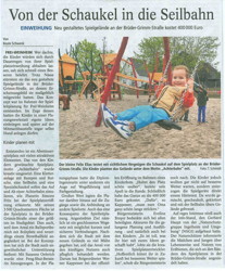 Spielplatz
