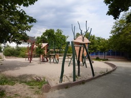 Spielplatz