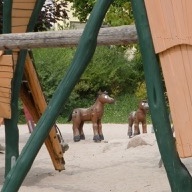Spielplatz