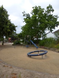 Spielplatz