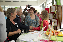 UnternehmerInnen-Messe