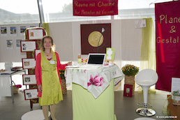 UnternehmerInnen-Messe