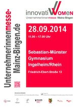 UnternehmerInnen-Messe