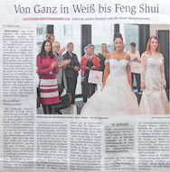 UnternehmerInnen-Messe