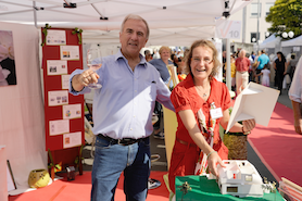 UnternehmerinnenMesse