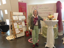 UnternehmerInnen Messe Oelerich 2018
