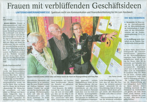 Unternehmerinnen_Messe