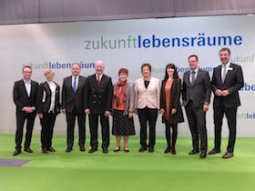 Gruppenbild