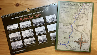 Autun Kalender 2022