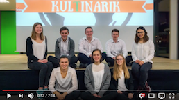 Kultinarik