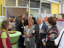 UnternehmerInnen-Messe